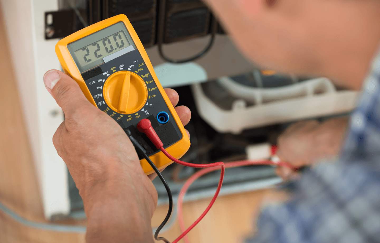 diagnostic installation gaz
