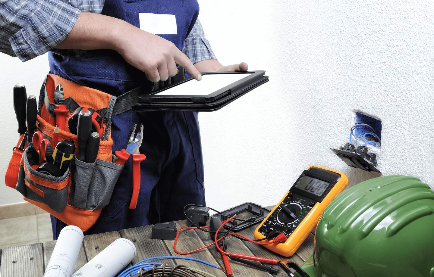 diagnostic gaz
